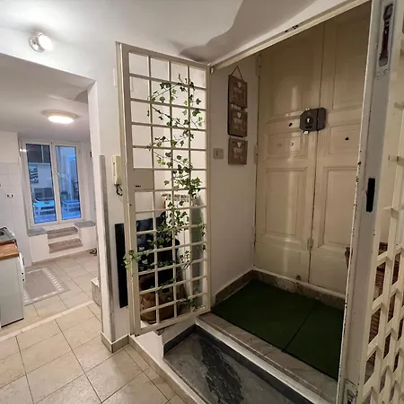 Apartman Ricci