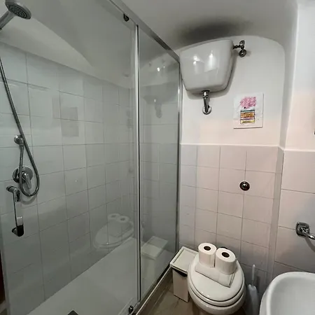 Ricci Apartman Róma
