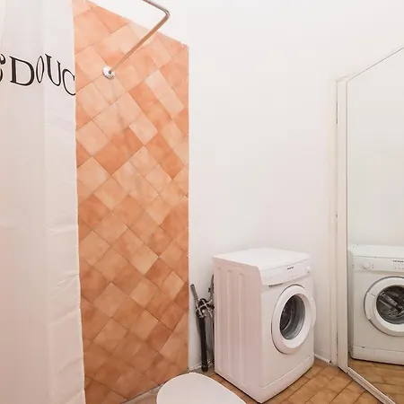 Ricci Apartman