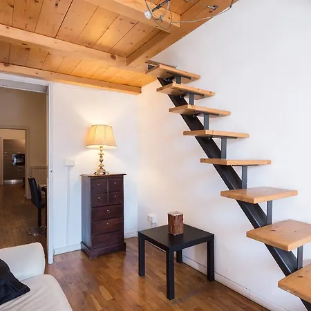Ricci Apartman *