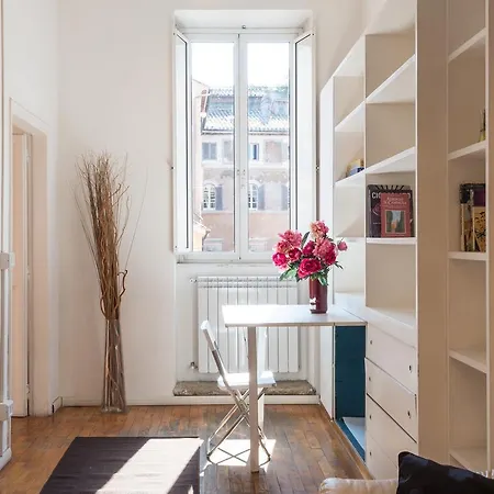 Ricci Apartman
