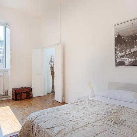 Ricci Apartman *