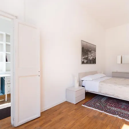 Ricci Apartman *