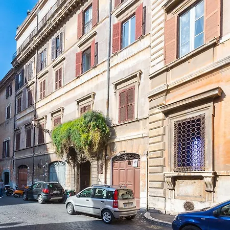 Apartman Ricci Róma