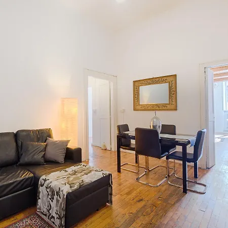 Ricci Apartman *