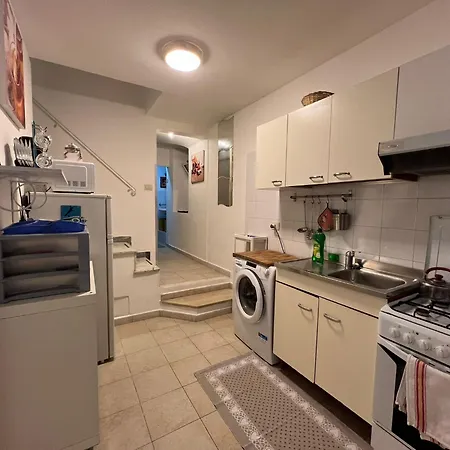 Apartament Ricci