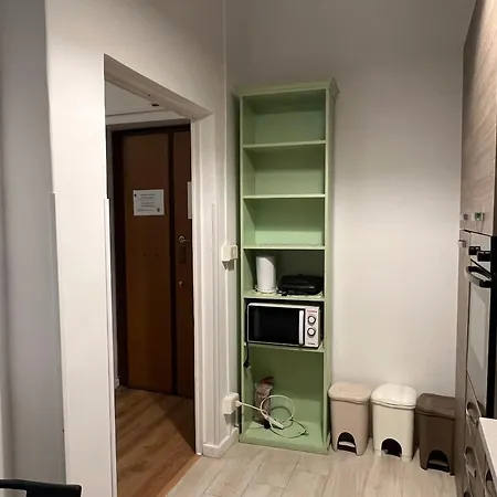 Appartement Ricci Rome