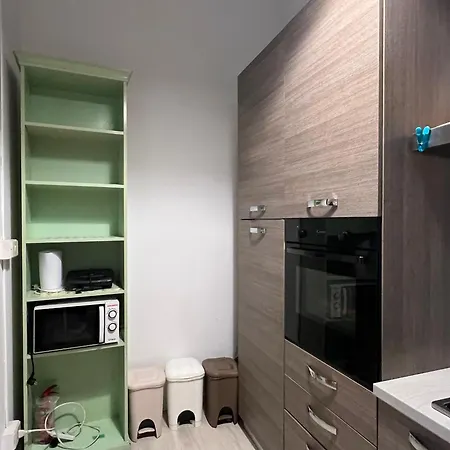 아파트 Ricci *