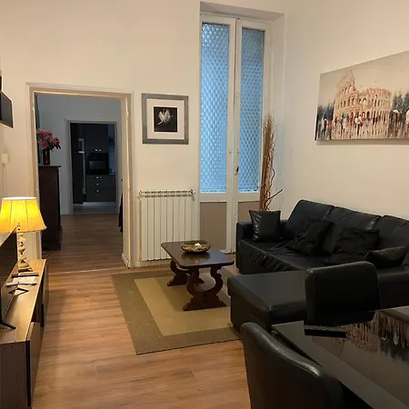 Ricci Appartement Rome