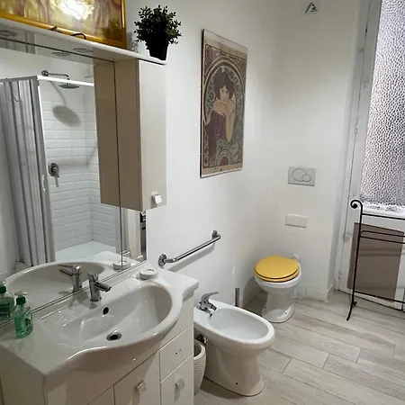 Appartement Ricci Rome