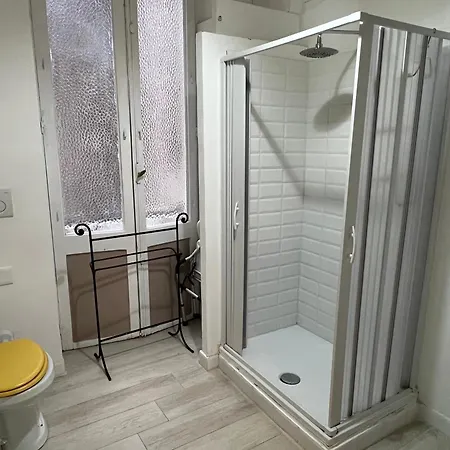 Ricci Appartement