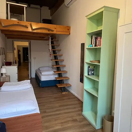 Ricci Appartement