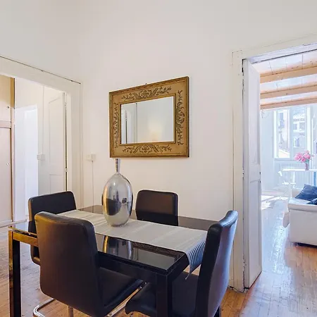 Ricci דירה רומא