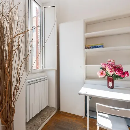 Ricci דירה רומא