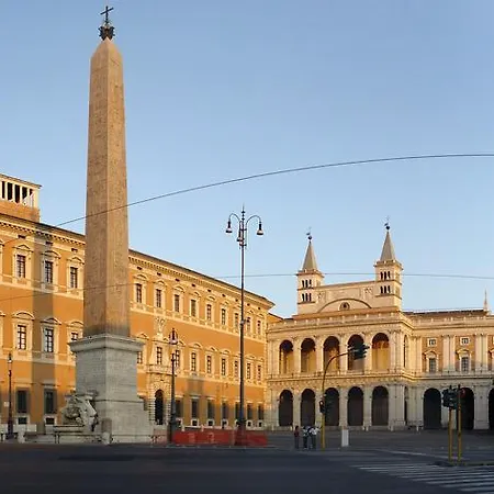 Apartmán Ricci *