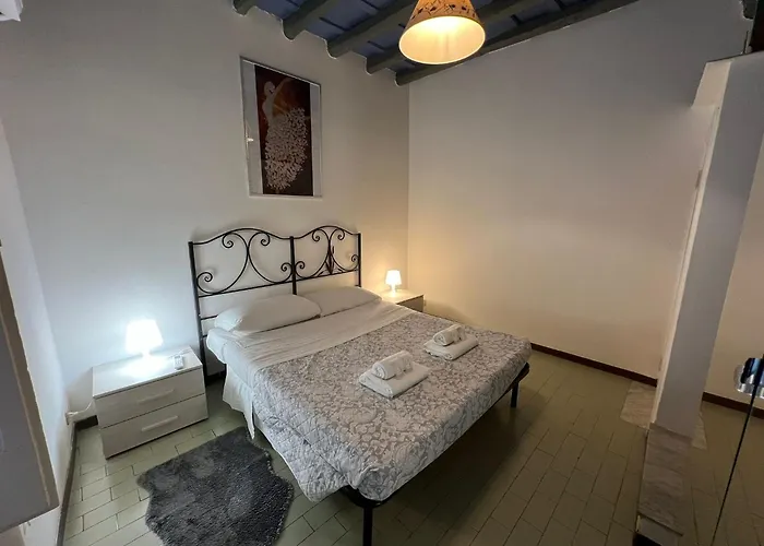 アパート Ricci *