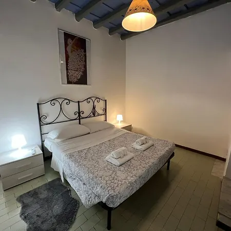 Apartment Ricci *