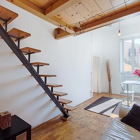 Apartment Ricci