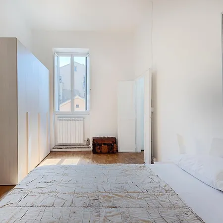 Apartment Ricci *