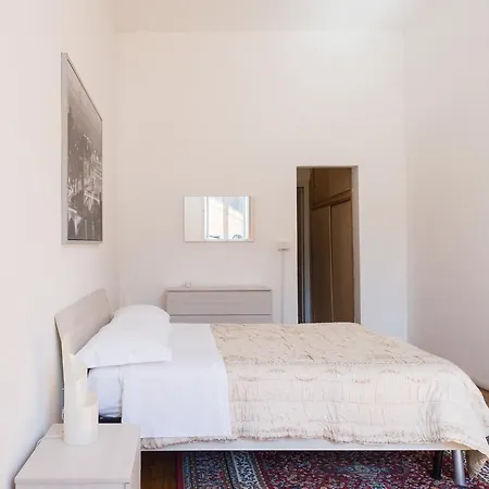 Apartment Ricci