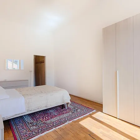 Apartment Ricci *