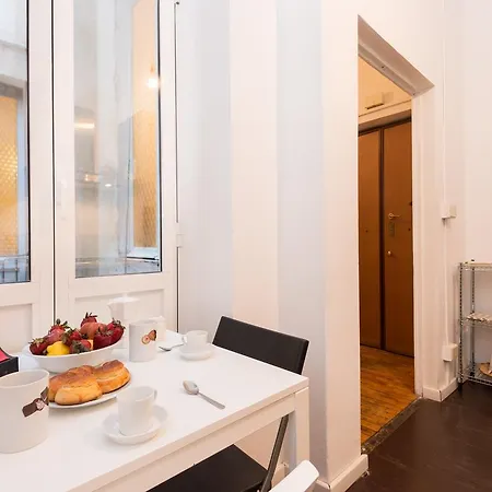 Apartment Ricci