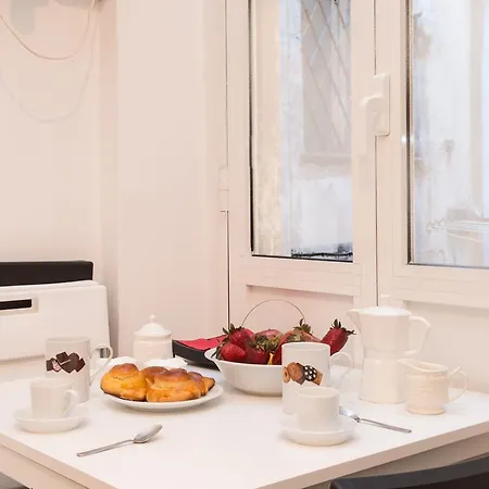 Apartment Ricci