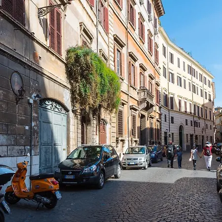 Apartment Ricci *