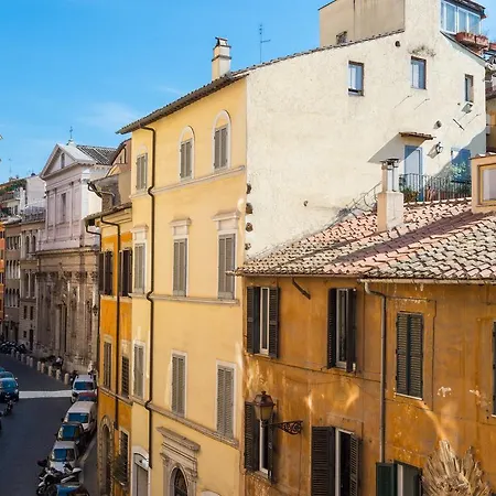 Apartment Ricci